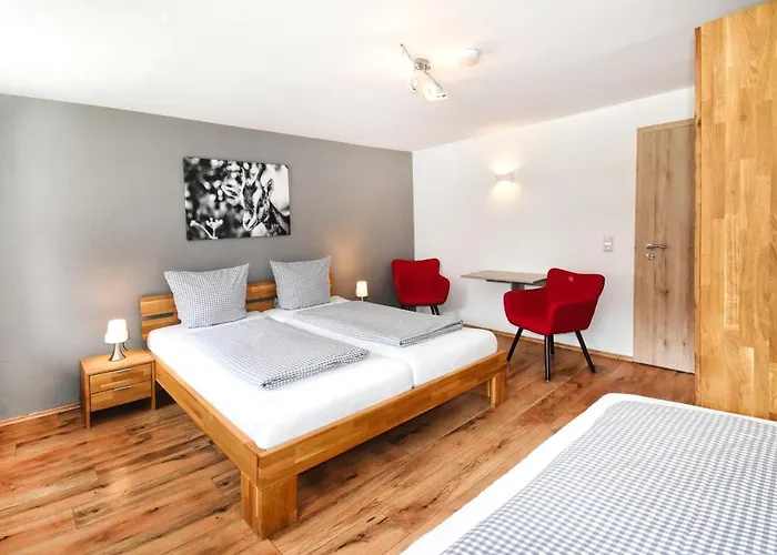 Hotel 8peaks Pfronten