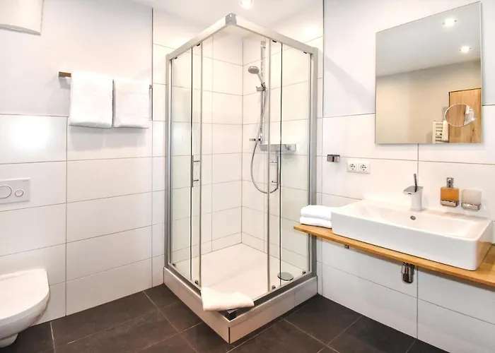 Hotel 8peaks Pfronten