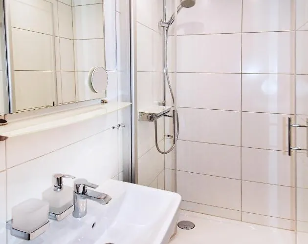 8peaks Hotel Pfronten