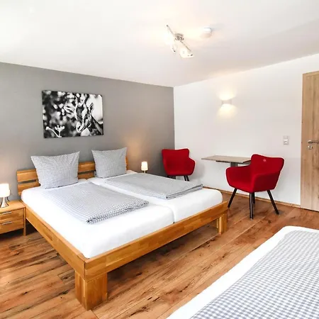 Hotel 8peaks Pfronten