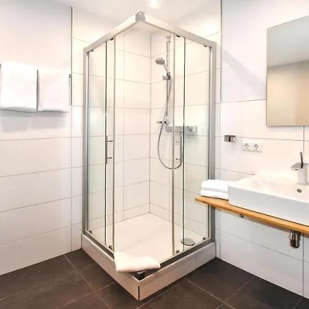 Hotel 8peaks Pfronten