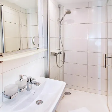 8peaks Hotel Pfronten