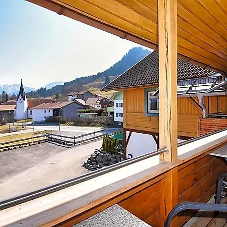 8peaks Pfronten