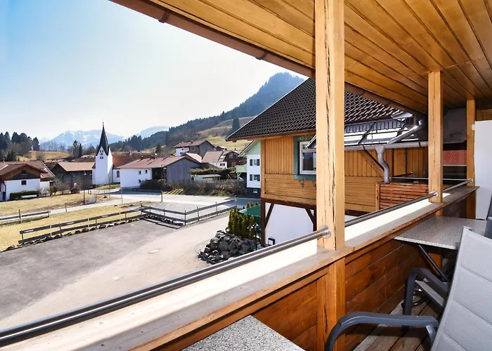 8peaks Pfronten
